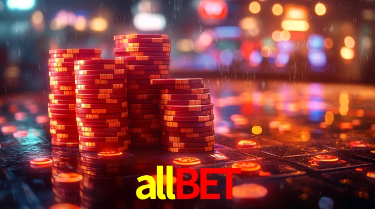 Suporte no Cassino Online allbet