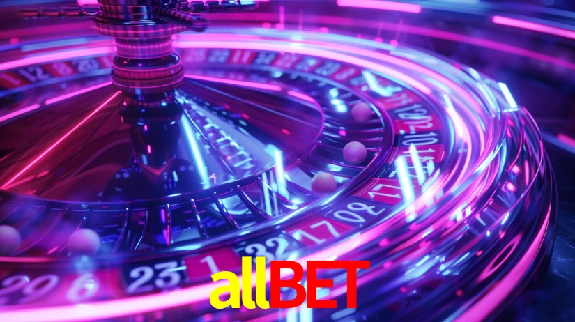 Jogos Diferentes no Cassino Online allbet